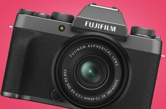 Fujifilm X-S10 rumors suggest Nikon Z50 rival with IBIS will launch soon