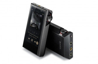 Astell&Kern KANN Alpha review: This digital audio player delivers the high-res goods