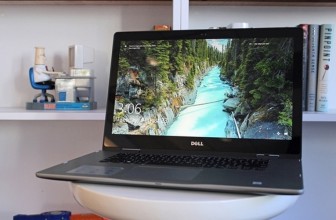 Dell Inspiron 15 7569 review: An affordable and solid midrange 2-in-1