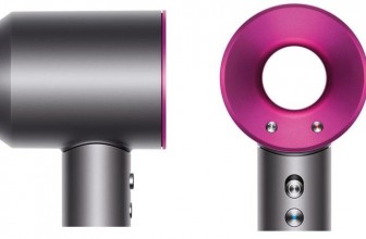 Dyson Supersonic hair dryer review: faster, kinder, more comfortable but rather expensive