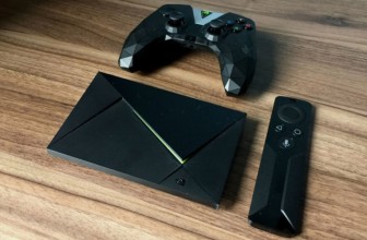 Nvidia Shield TV (second generation) review: This the best media streamer for geeks