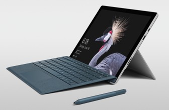 Some Surface Pros reportedly suffer from bouts of random hibernation