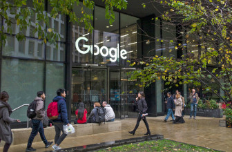 Google makes it easier for employees to report harassment