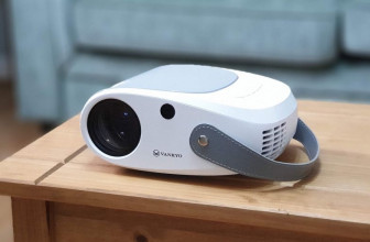 A budget HD Wi-Fi projector with a great design: Vankyo Leisure 520W review