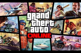 GTA Online cheaters targeted by new Rockstar offensive