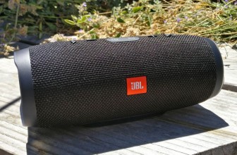 JBL Charge 3 Bluetooth speaker review