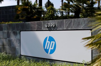 HP Reports Growth in Personal Systems Business, Beating Forecasts