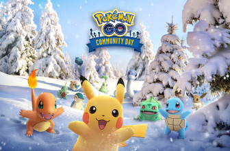 Pokemon Go December Community Day Dates, Time, Pokemon, Bonuses Revealed
