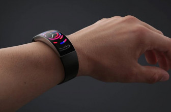 The weird Amazfit X curved fitness tracker is now on sale – but there’s a catch