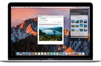 macOS Sierra Now Available for Download: Four Things to Look For