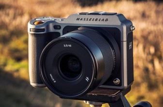 Medium-format meets the modern age: Hasselblad X1D-50c shooting experience