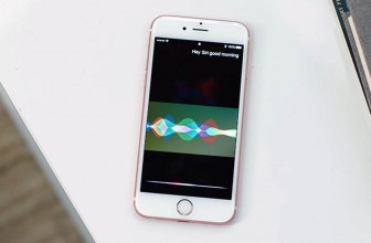 The iPhone 8 might have a new way of launching Siri