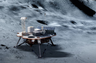 NASA is working on 12 projects ahead of 2024 moon mission
