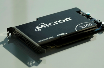 Micron Launches New Hard Drives to Challenge Intel in Data Centres