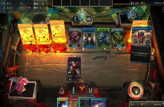 Valve’s card game ‘Artifact’ is reportedly getting a reboot