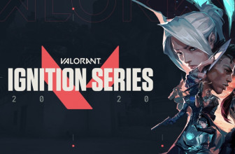 Riot’s first official ‘Valorant’ esports tournaments begin this week
