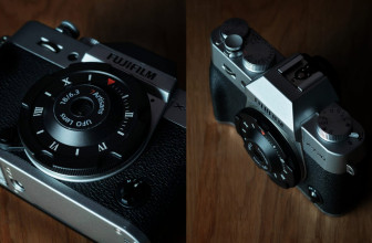 7Artisans has a new 18mm F6.3 pancake lens for APS-C mirrorless cameras