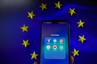 EU may fine political groups misusing personal data to skew elections