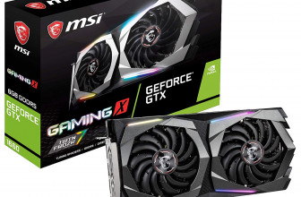 The Nvidia GeForce GTX 1660 Super and 1650 Super are the new 1080p champions