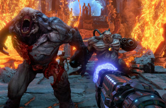 Doom Eternal won’t launch with ray tracing – and may not get it for quite some time
