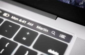 New macOS release might confirm new MacBook Pro’s most exciting feature