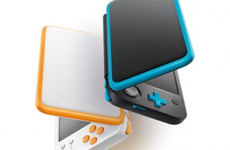 New Nintendo 2DS XL review
