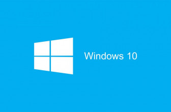 There may be no further Windows 10 updates this year