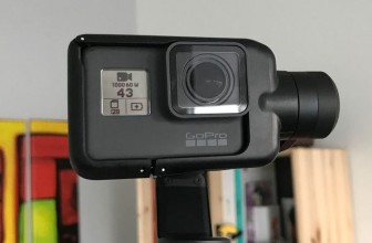 GoPro Karma Grip review: get ultra-stable video from your Hero 4 or 5