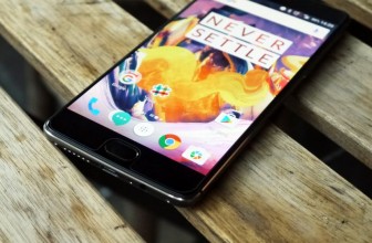 OnePlus 4 image shows dual-lens camera and refined design
