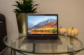Apple MacBook review