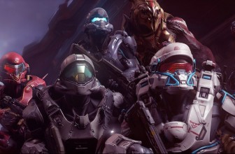 Halo 6 in Development, 343 Industries Confirms