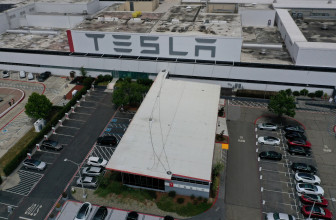 Tesla’s next Gigafactory is being built in Austin, Texas