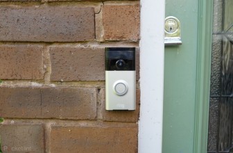 Ring Video Doorbell review: Chime-tastic security for your front door