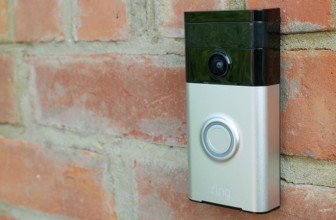 Ring Video Doorbell review