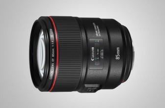 Canon launches four new L-Series lenses