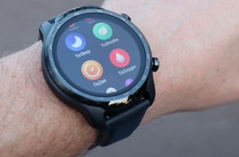 Hands on: TicWatch 3 Pro review