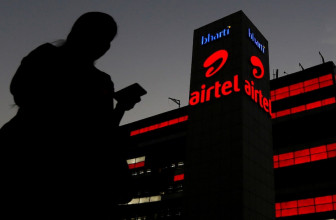 Airtel Posts Highest-Ever Quarterly Revenue on Higher Tariffs, Data Usage