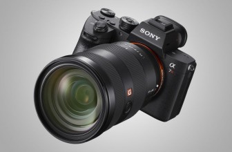 Meet Sony’s new high-resolution powerhouse, the Alpha A7R III