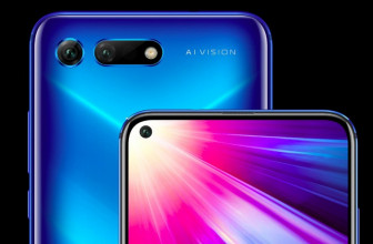 Honor V20 (View 20) with punch-hole selfie, 48-megapixel AI rear cameras launched; to be ‘Amazon Exclusive’ in India