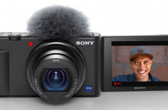Sony ZV-1 Vlogging Digital Camera With Flip-Out Display, Face Tracking, 4K Recording Support Launched