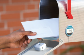 Ring Mailbox Sensor Review: With this gadget, the postman needn’t ring at all