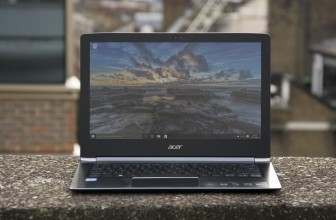 Acer Aspire S 13 review: Wonderfully lightweight