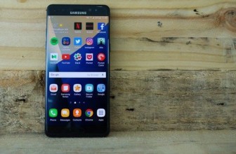 Samsung rolls out another damage limitation update for lingering Note 7