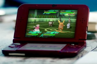 Pokemon Bank is now compatible with Sun and Moon