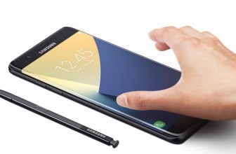 The non-explosive Galaxy Note 7 leaks, but you’d do well to tell them apart