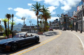 Final Fantasy XV Will Support Steam Workshop on PC, May Come to Nintendo Switch