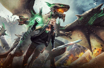 Canceled Xbox game Scalebound could be Switch-bound, according to new report