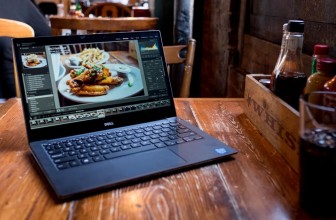 Dell XPS 13 refresh gets a serious power boost from 8th-gen Intel CPUs