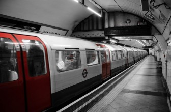 London Underground to get 4G