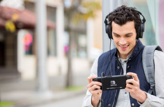 New Nintendo Switch model unlikely to come this year